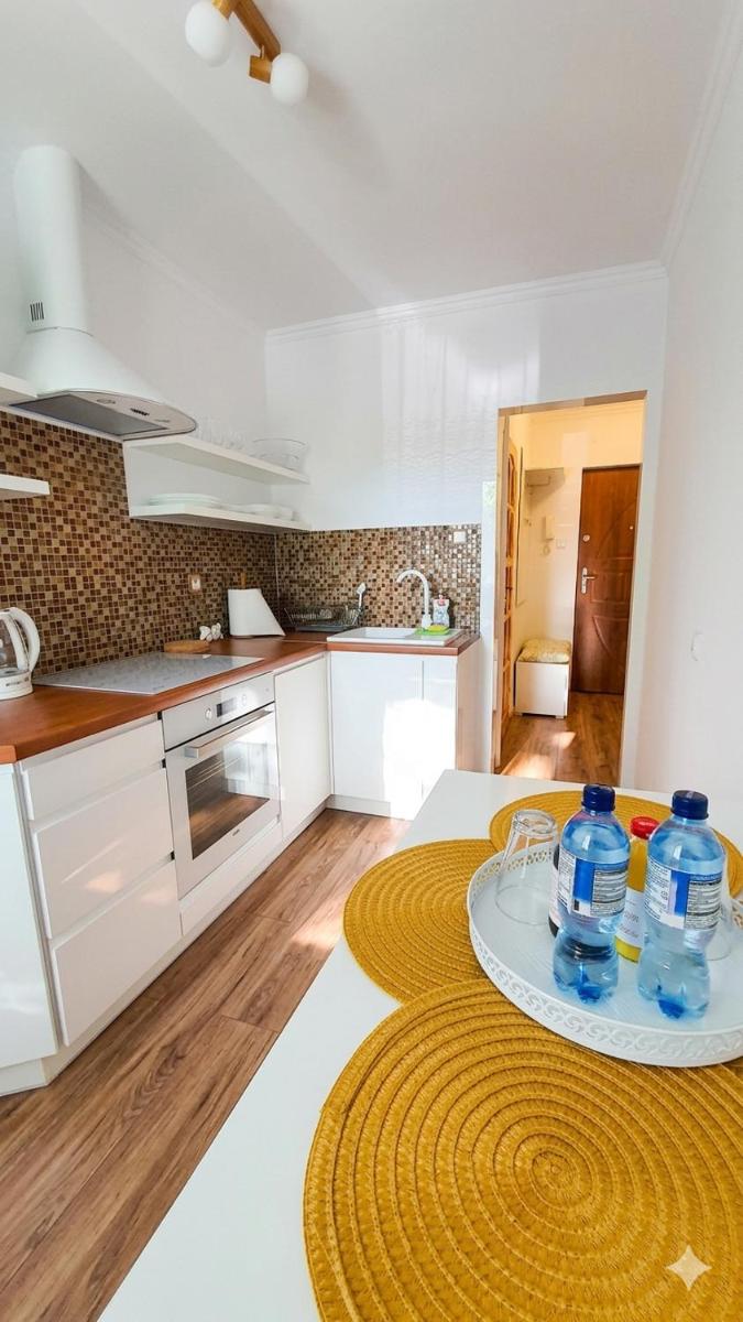 Apartament Motylek - Housity