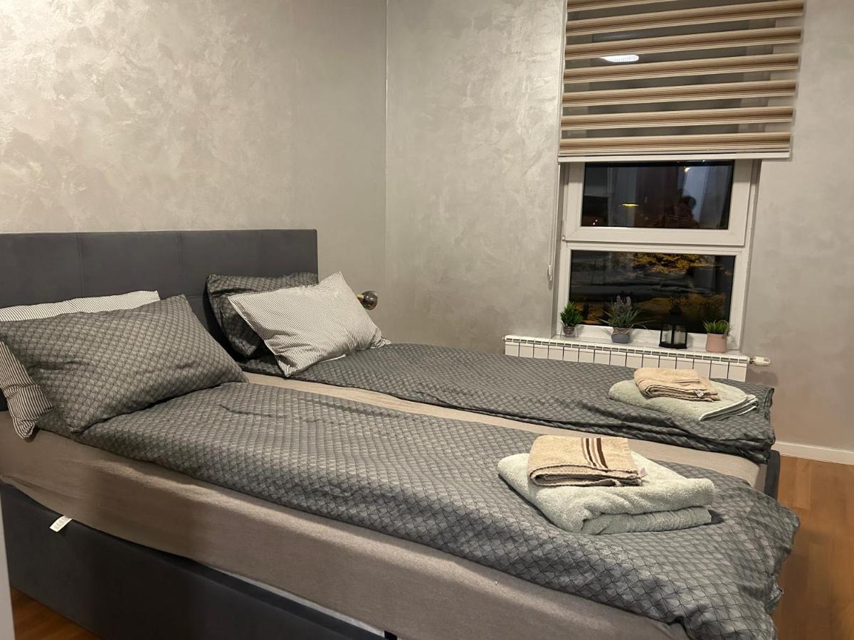 CENTRAL POINT APARTMENT - City centar Zenica- - Housity