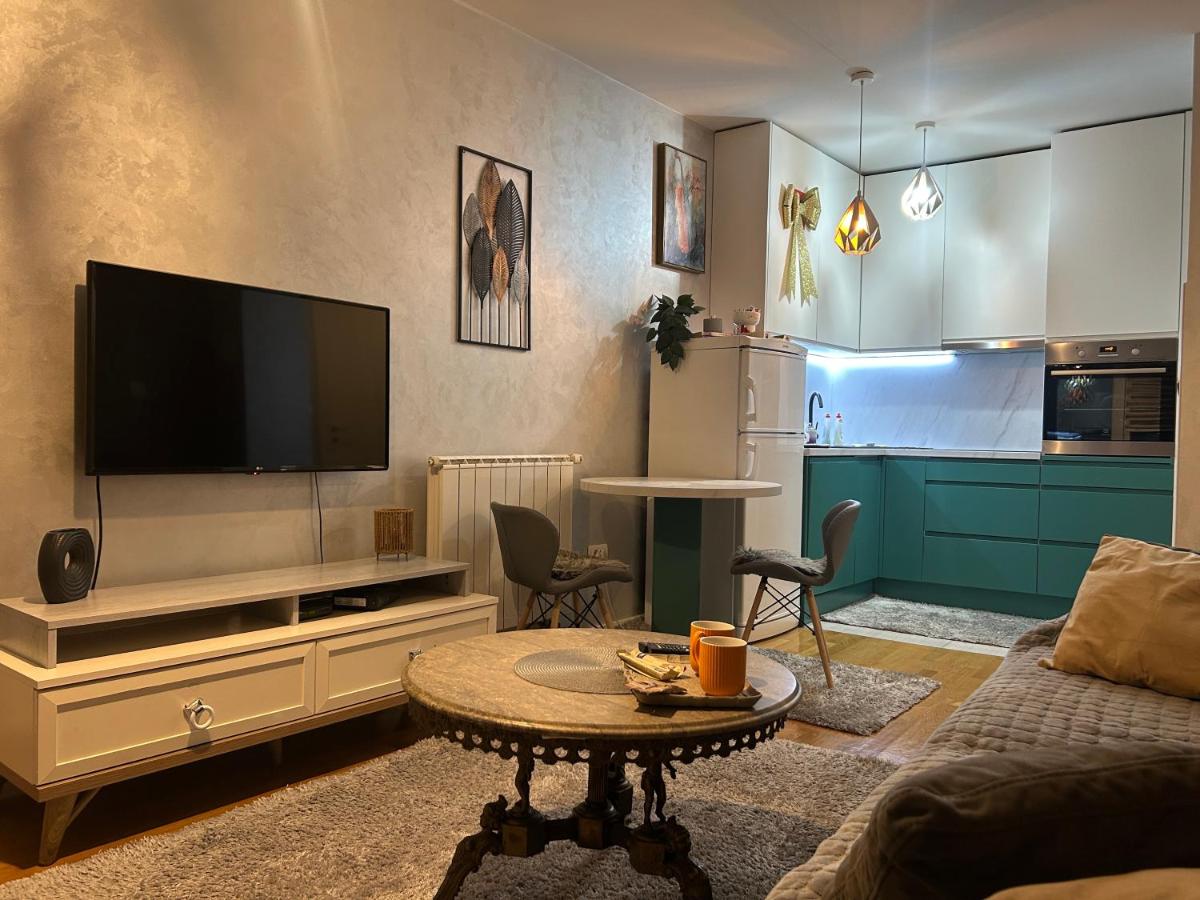 CENTRAL POINT APARTMENT - City centar Zenica- - Housity