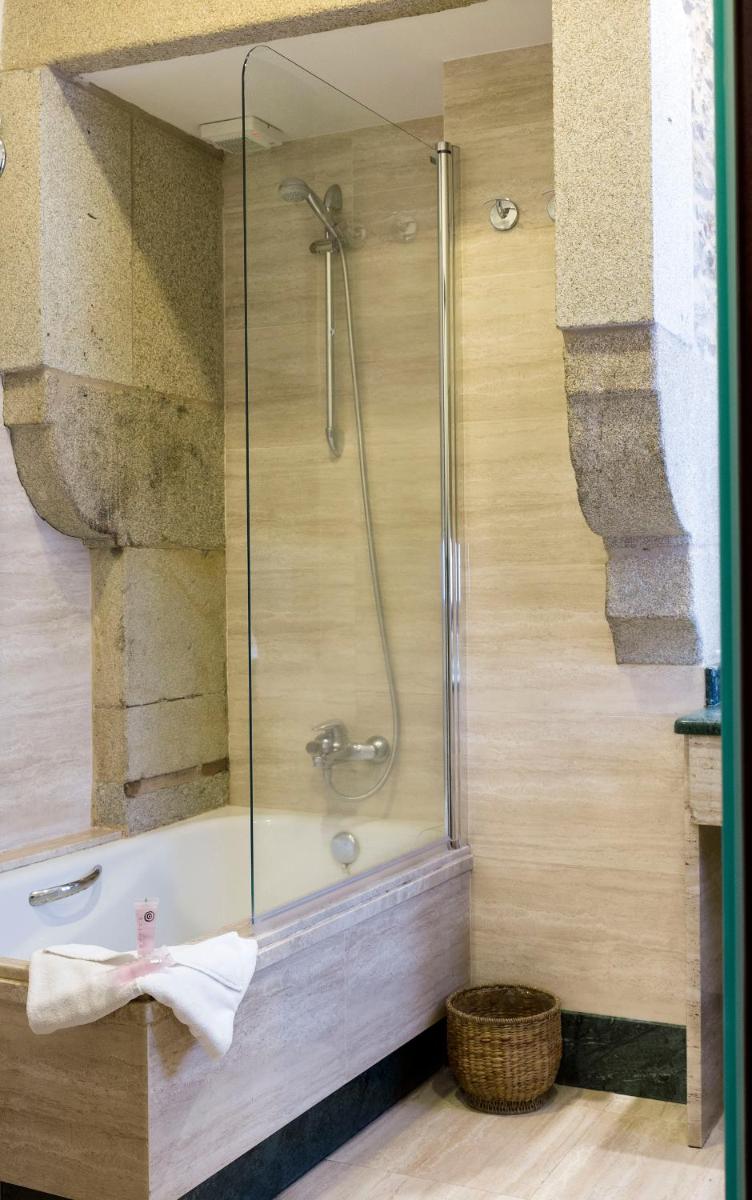 Suitetrails - Hotel Rua Villar