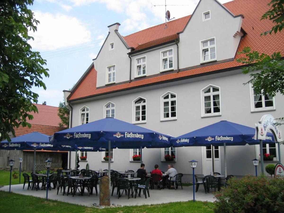 Gasthof Rössle Eberhardzell - Housity