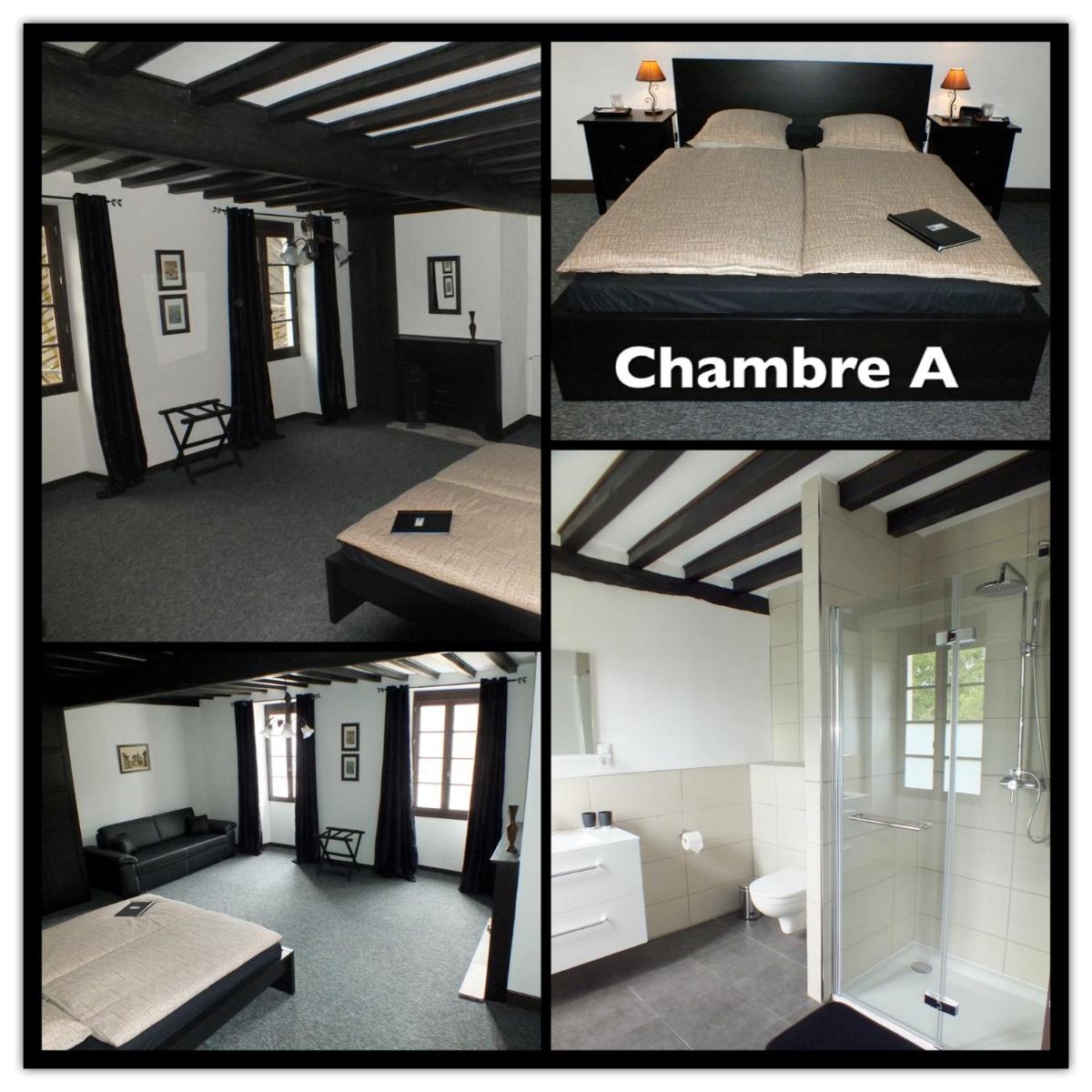 B&B Au Moulin 1771 - Housity