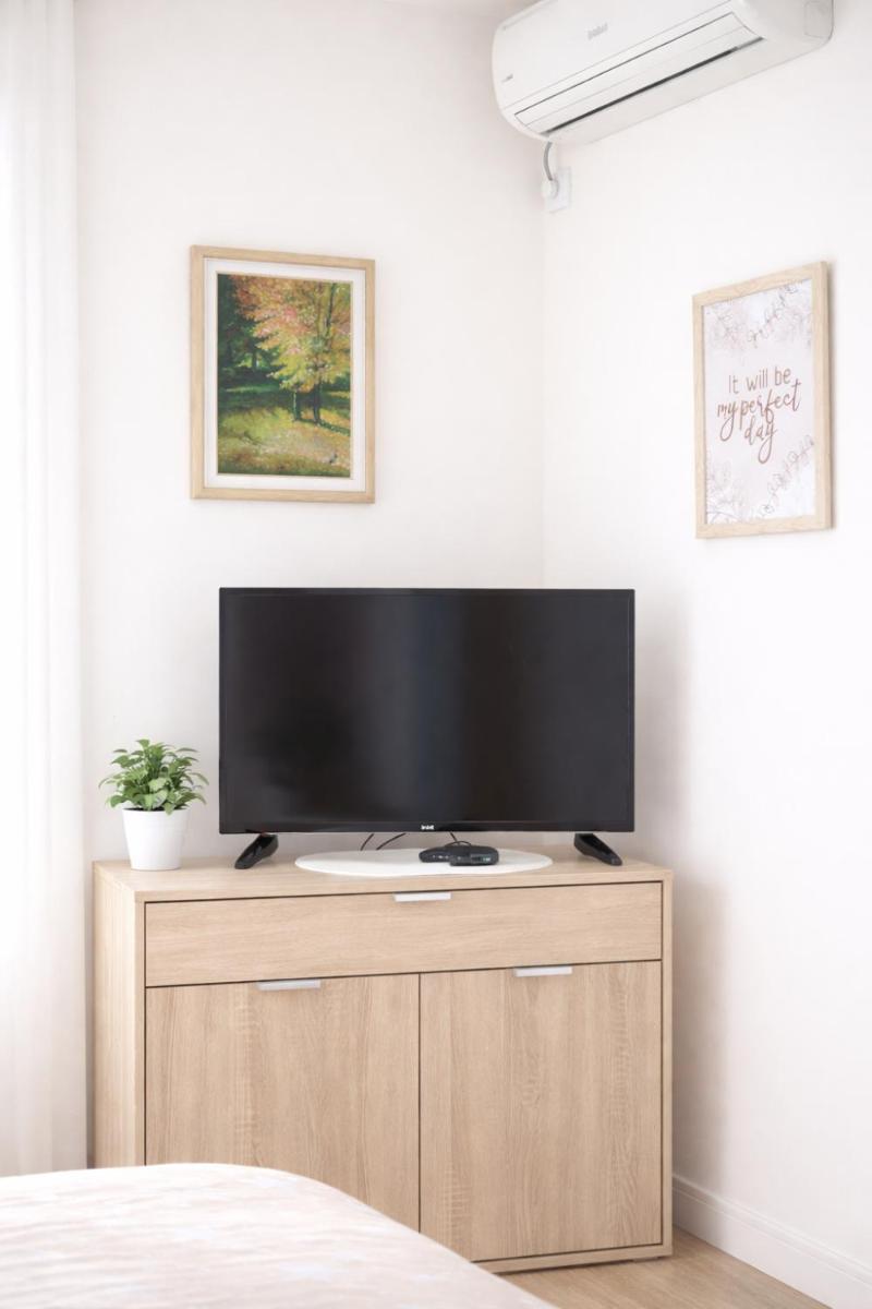 Apartman Bojana - Hizvo
