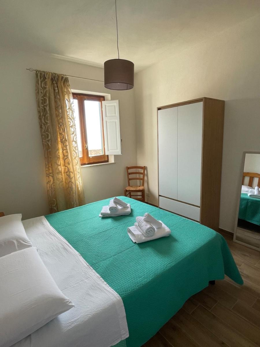 LEO APPARTAMENTI con vista panoramica - Housity