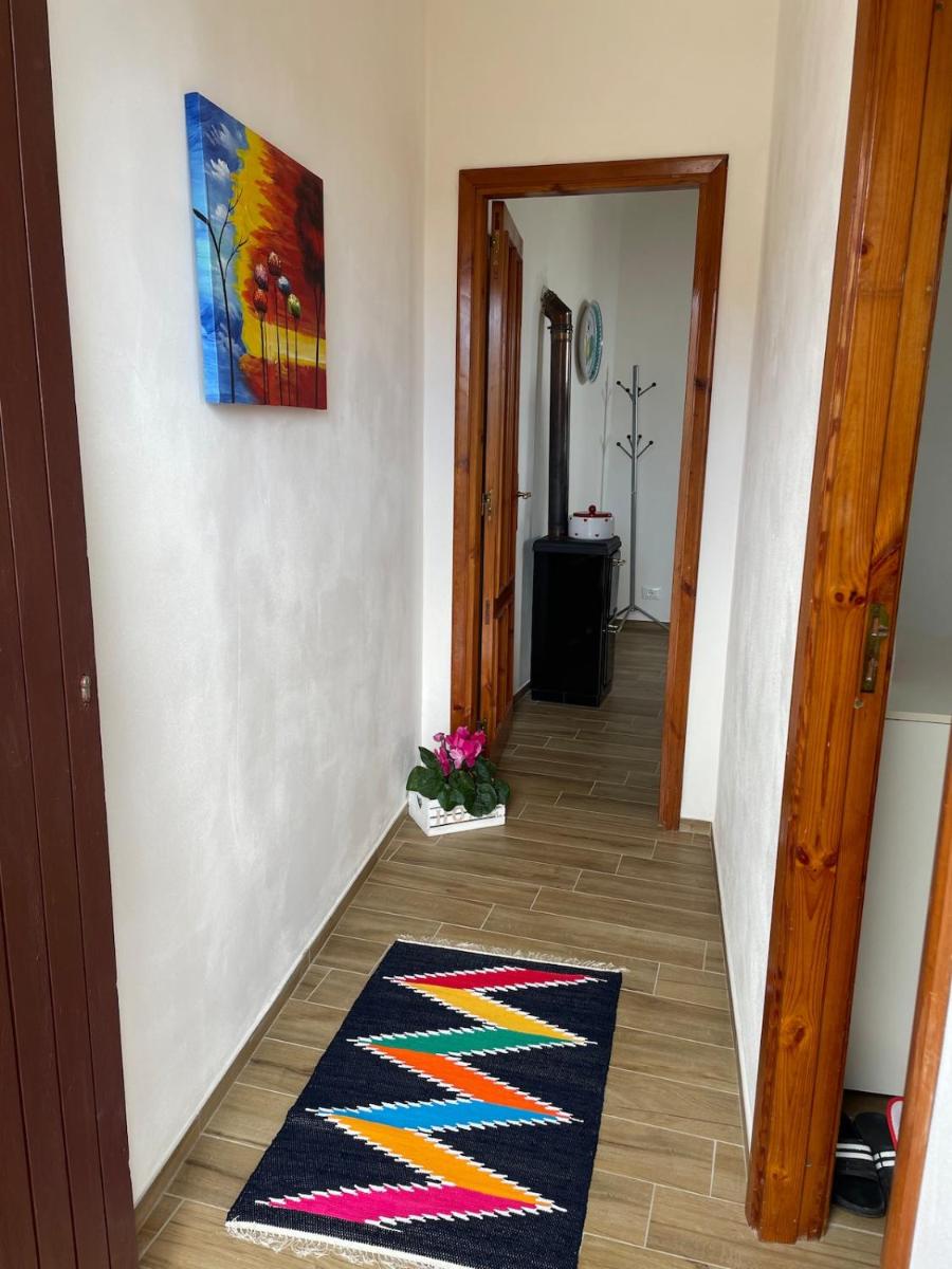 LEO APPARTAMENTI con vista panoramica - Housity