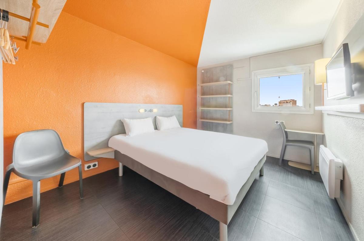 Ibis Budget Fresnes Orly - Housity