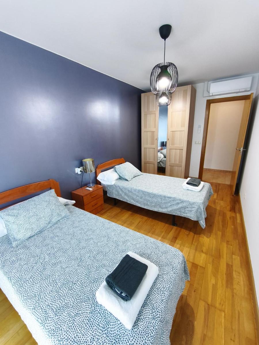 Apartamento en Rianxo La Morenita - Housity