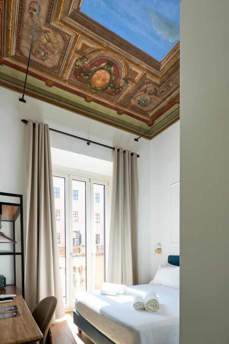 Fantini Rooms- Fori Imperiali - Housity