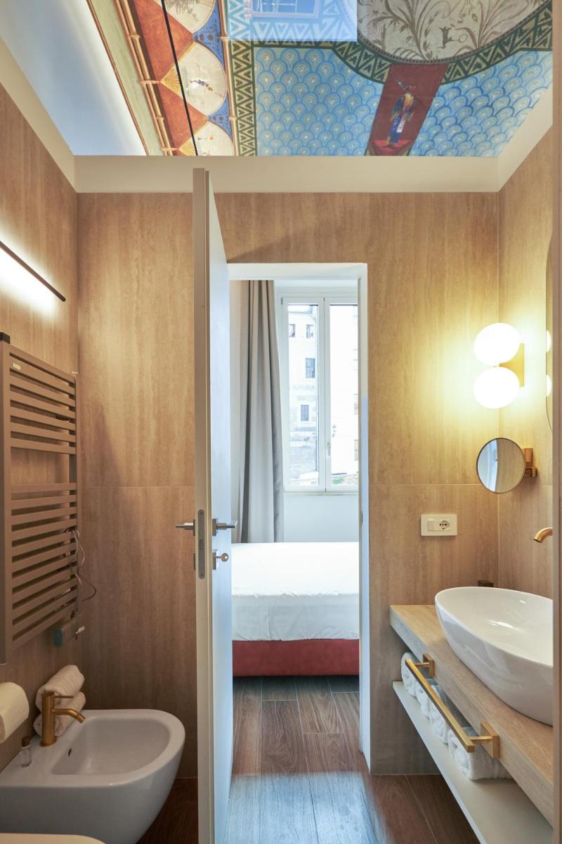 Fantini Rooms- Fori Imperiali - Housity