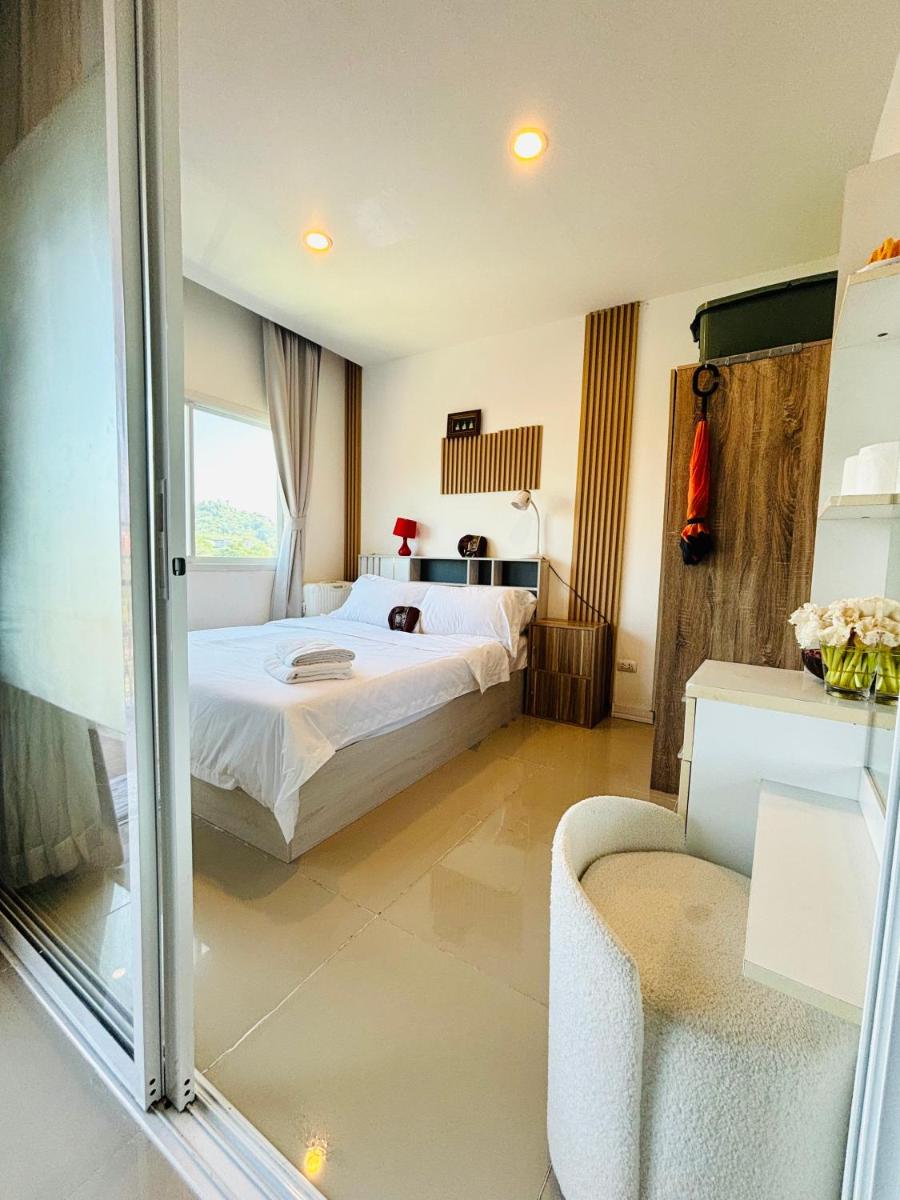Phuket naka condon-52-41 泳池高速上网免费停车 - Housity