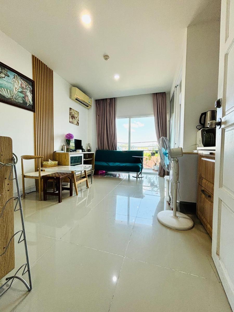 Phuket naka condon-52-41 泳池高速上网免费停车 - Housity