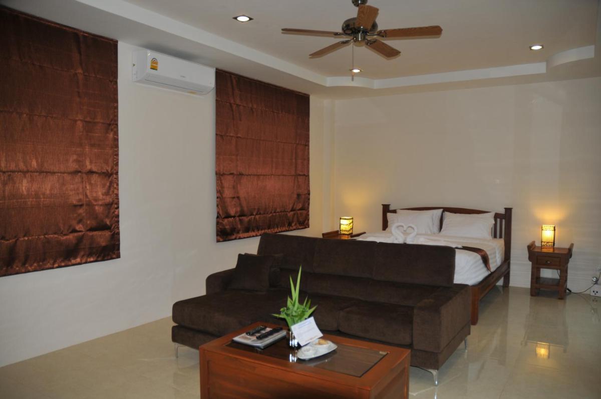 Exotic Fishing Thailand - Housity
