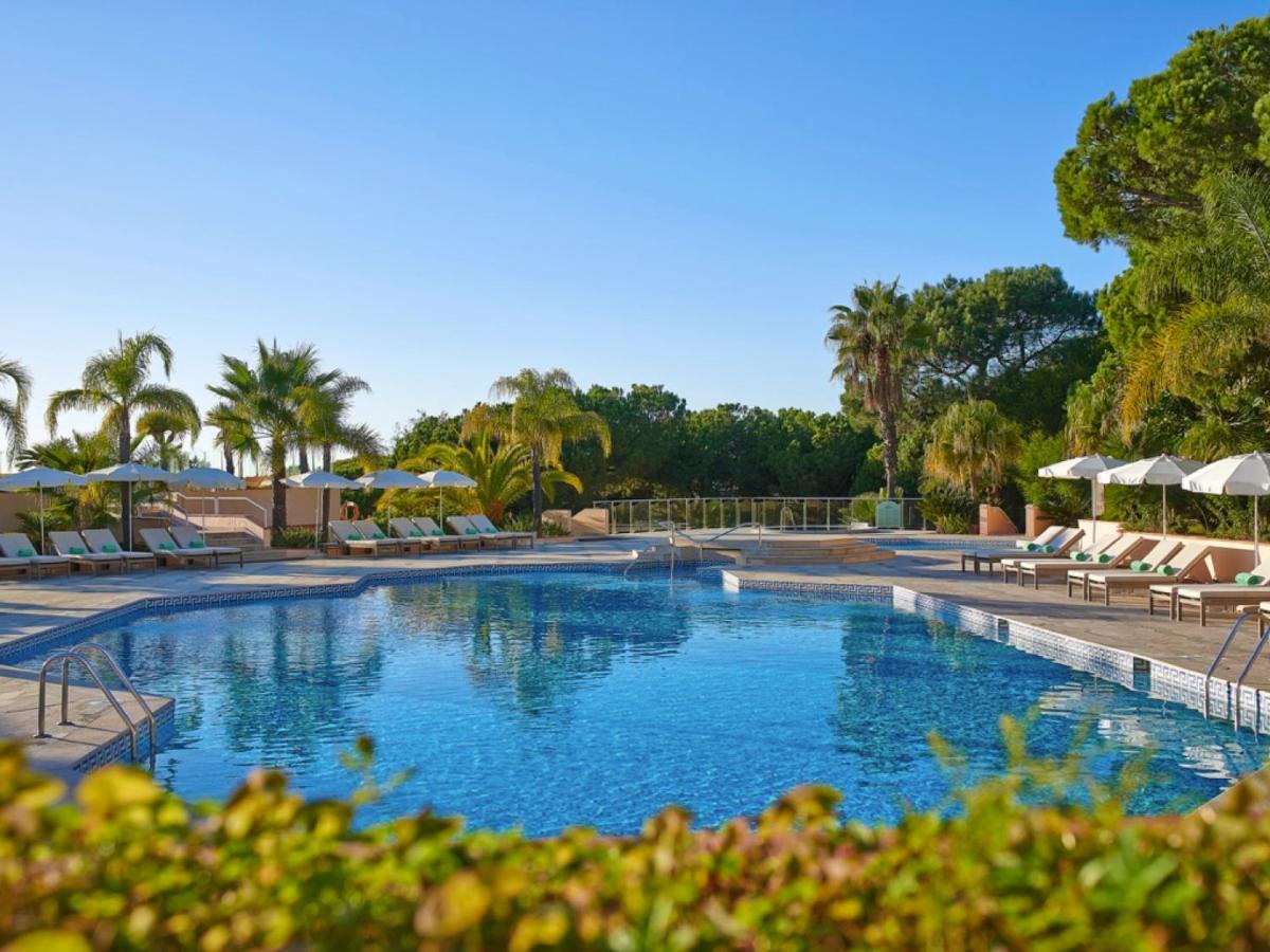 A piscina em ou perto de Hotel Quinta do Lago