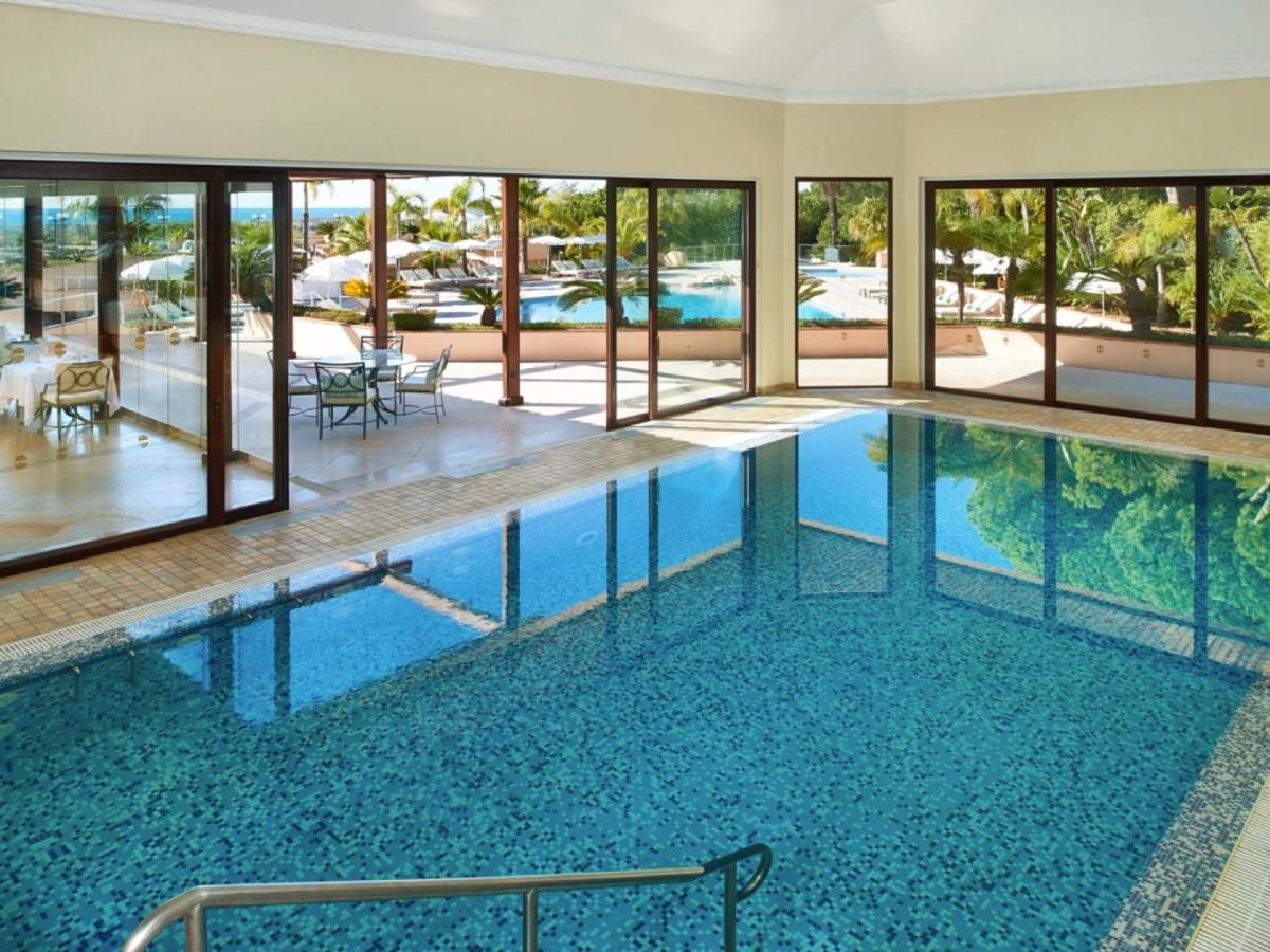 A piscina em ou perto de Hotel Quinta do Lago