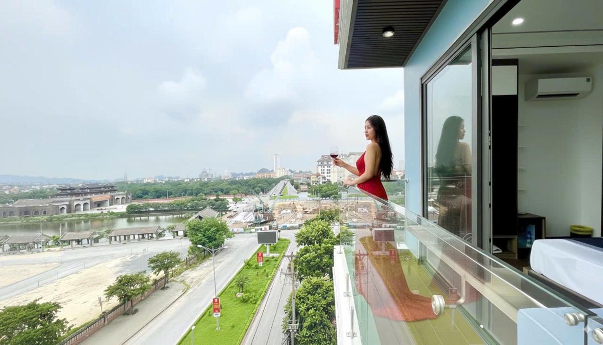 Hoa Lư City Hotel - Phố Cổ, Ninh Bình - Housity