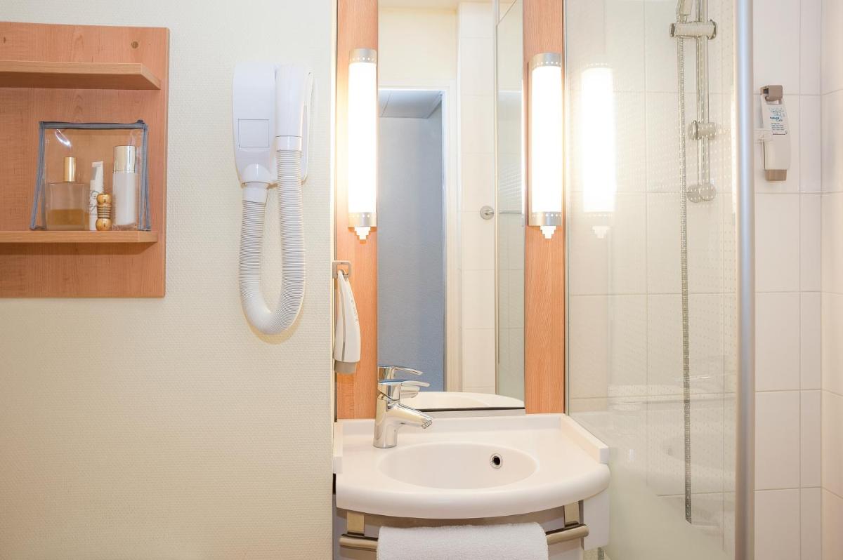 ibis Dieppe Le Val Druel - Housity
