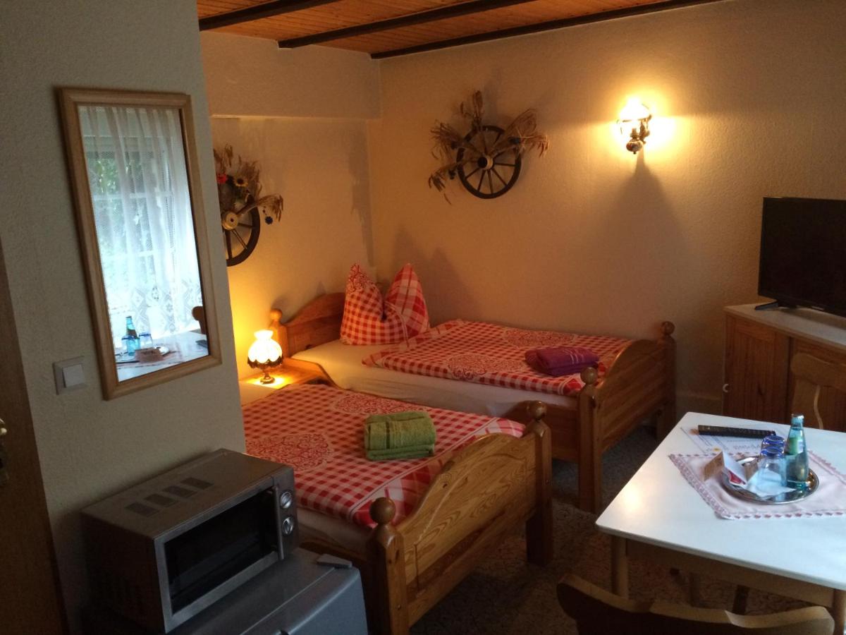 Pension Zum Bauernstübl - Housity