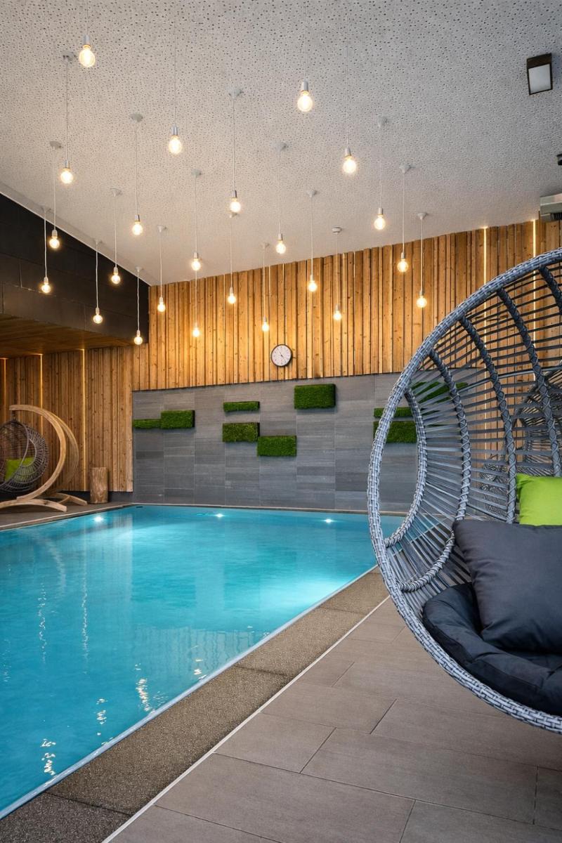Konsumhotel am Park - Hizvo
