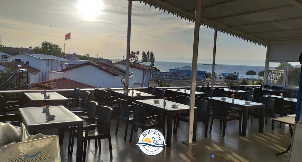 Avşa Güneş Otel - Housity