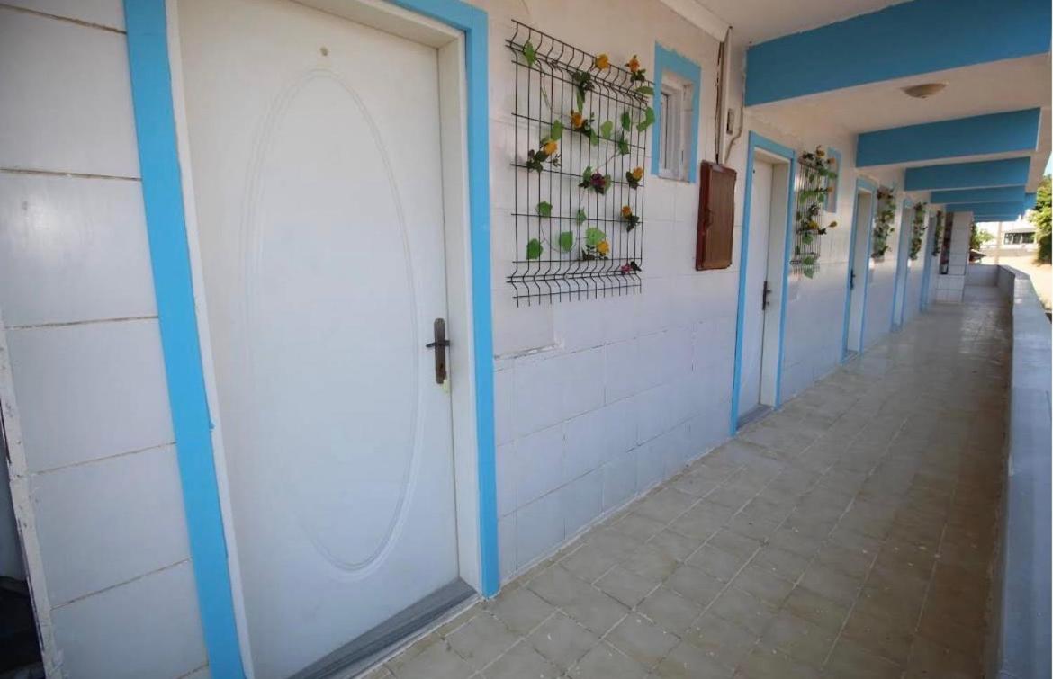 Avşa Güneş Otel - Housity