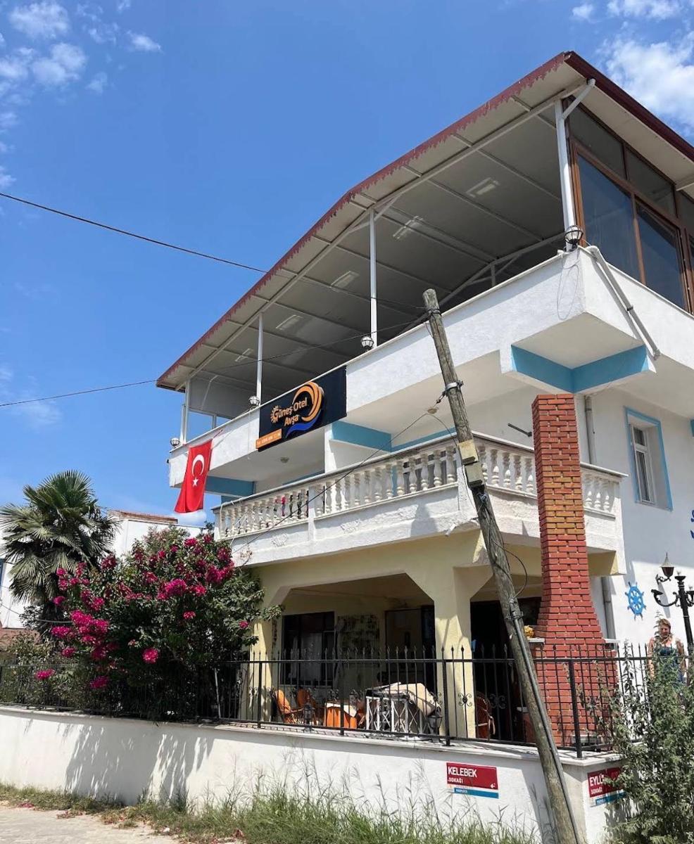 Avşa Güneş Otel - Housity