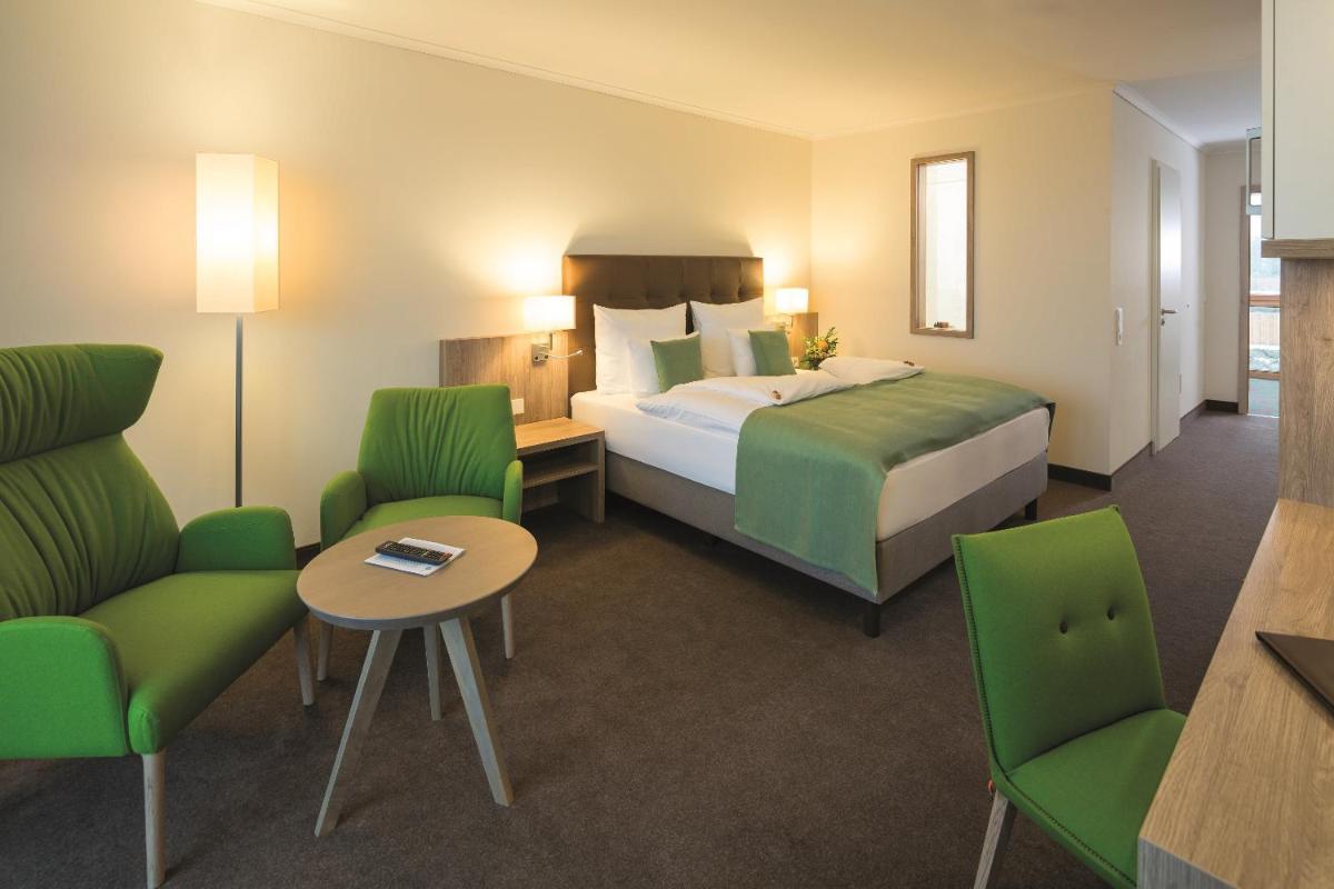 Siebenquell® GesundZeitResort - Housity