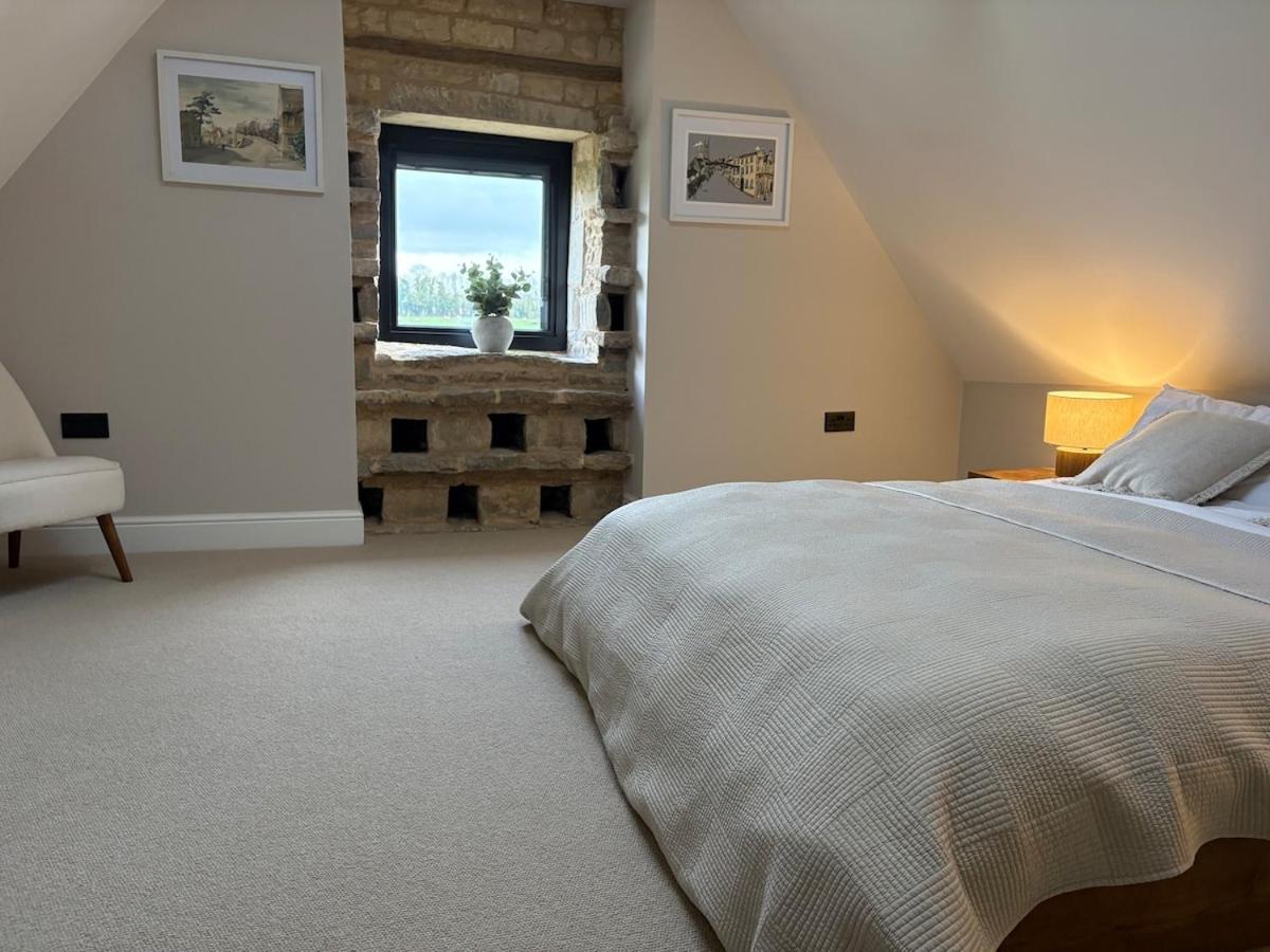 The Dovey in Ketton, Stamford - Housity