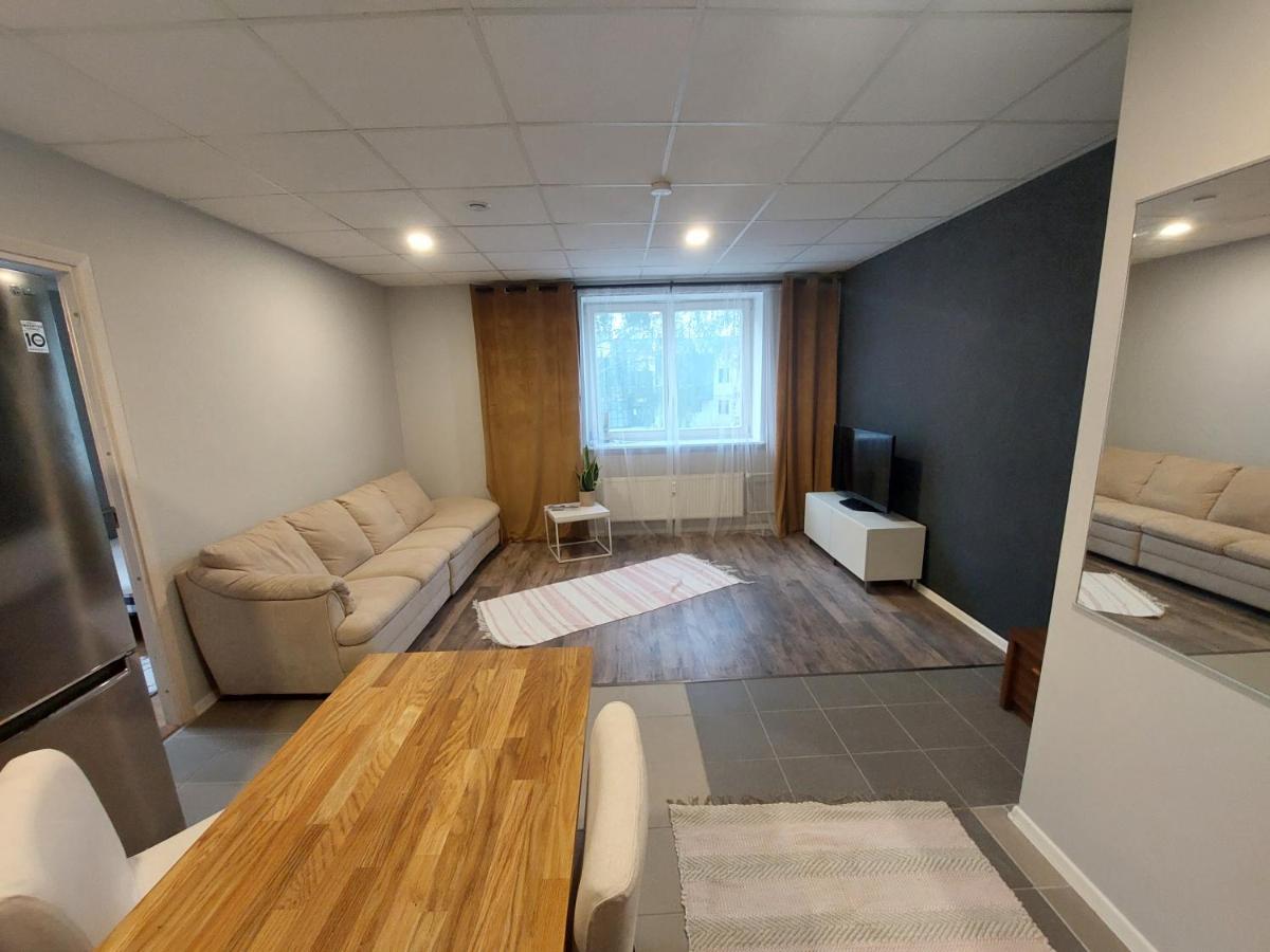 Elva Arbimäe apartment - Housity