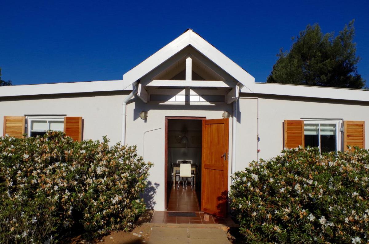 Graskop Harrie's Cottage - Housity
