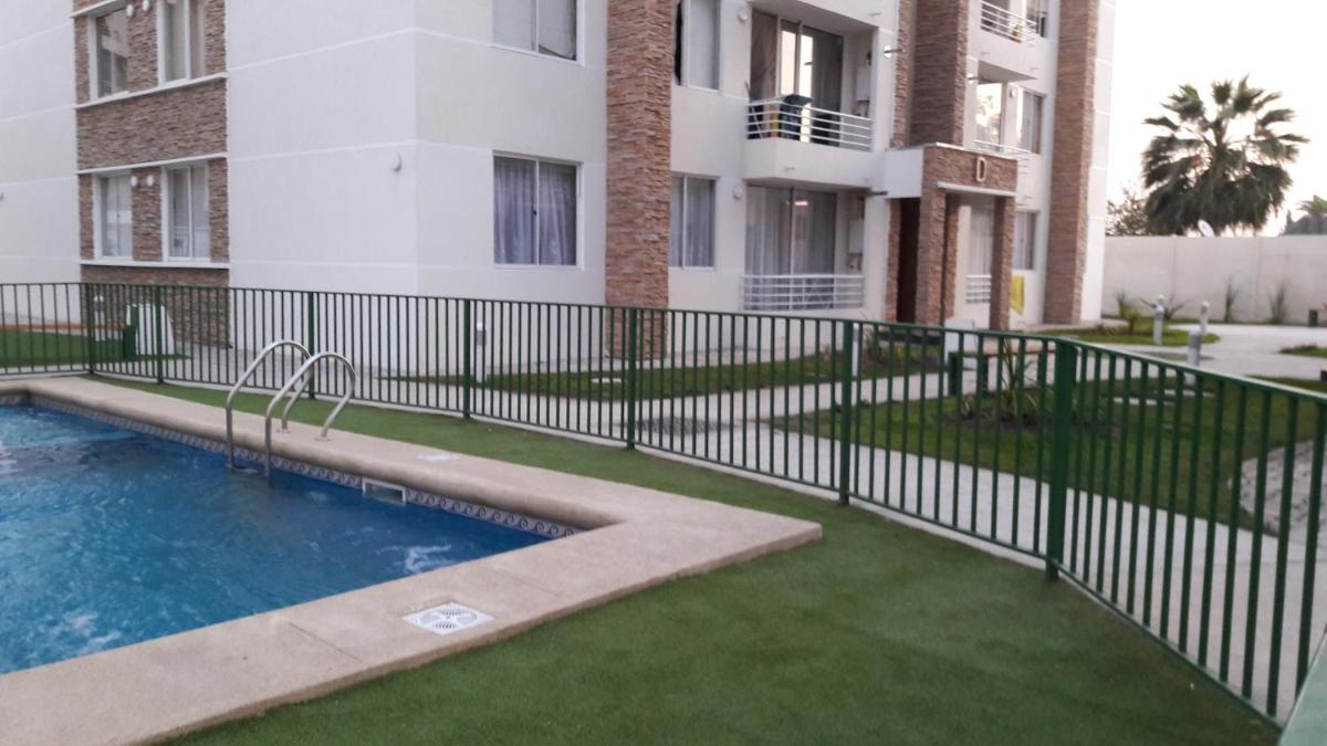 Departamento Portal De La Serena - Housity