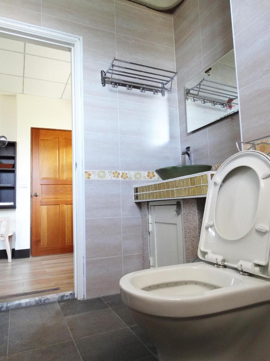 Ikegami Dapo Moutain Bed and Breakfast - Housity