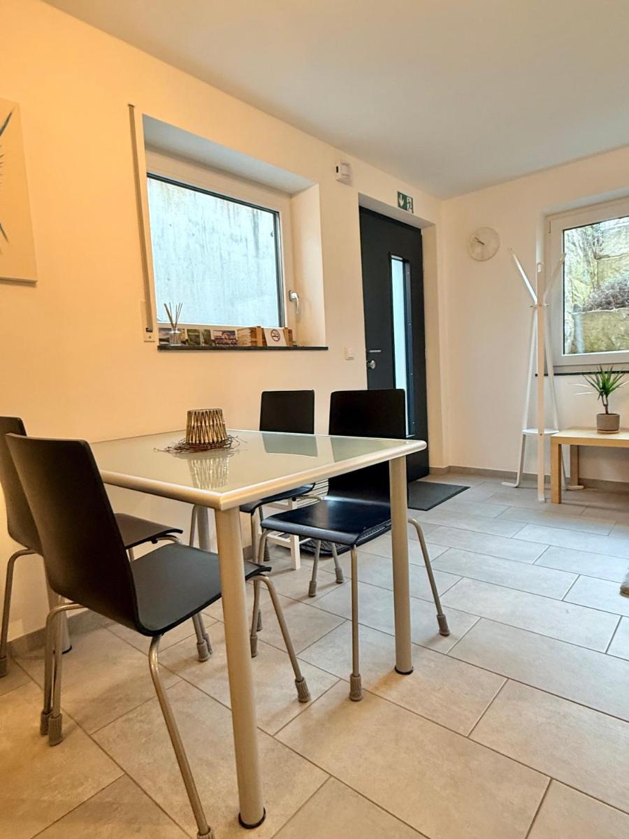 Appartment an der Wühle - Housity
