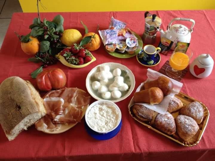 B&B Oasi di Frattamaggiore - Housity