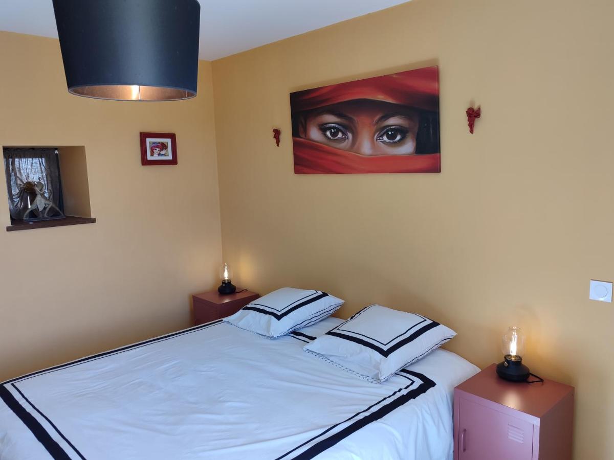 Chez Herveline Le Fer - Chambres et table d'hôtes - Housity