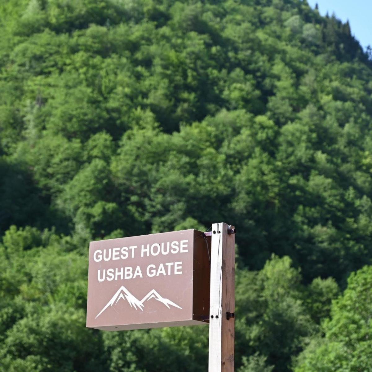 Guest House Ushba Gate - Housity