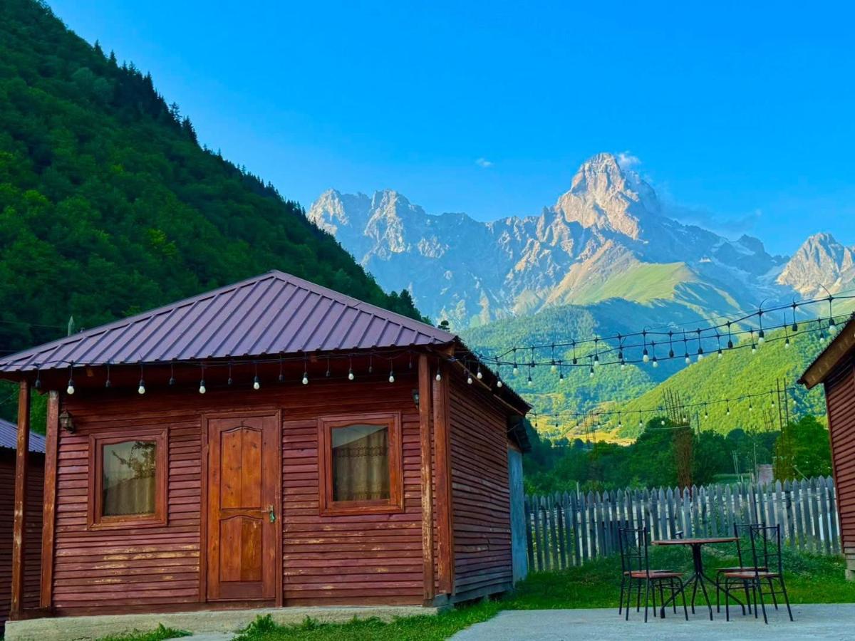 Guest House Ushba Gate - Housity