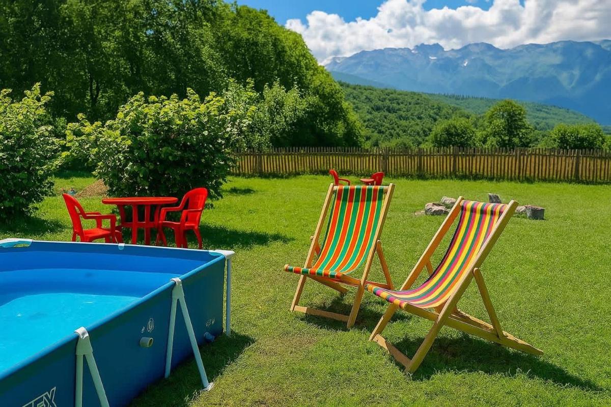 Guest House Ushba Gate - Housity