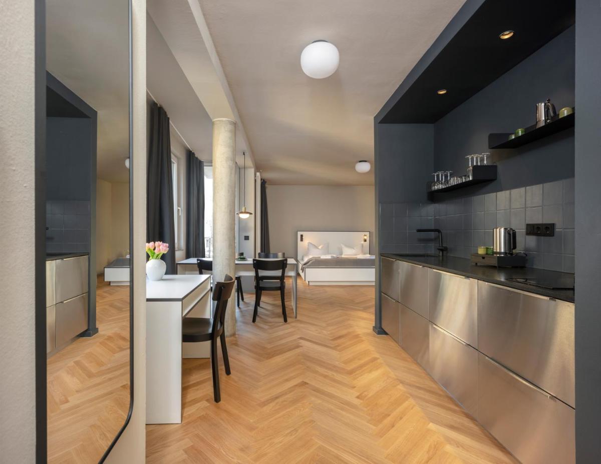 Karlito Apartmenthaus - Housity