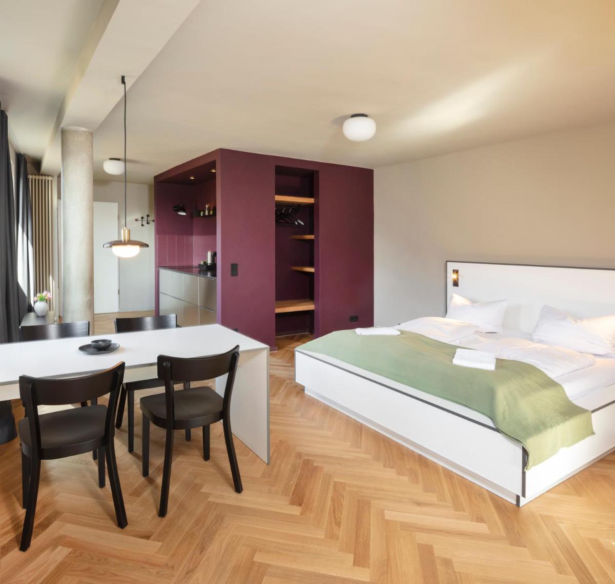 Karlito Apartmenthaus - Housity