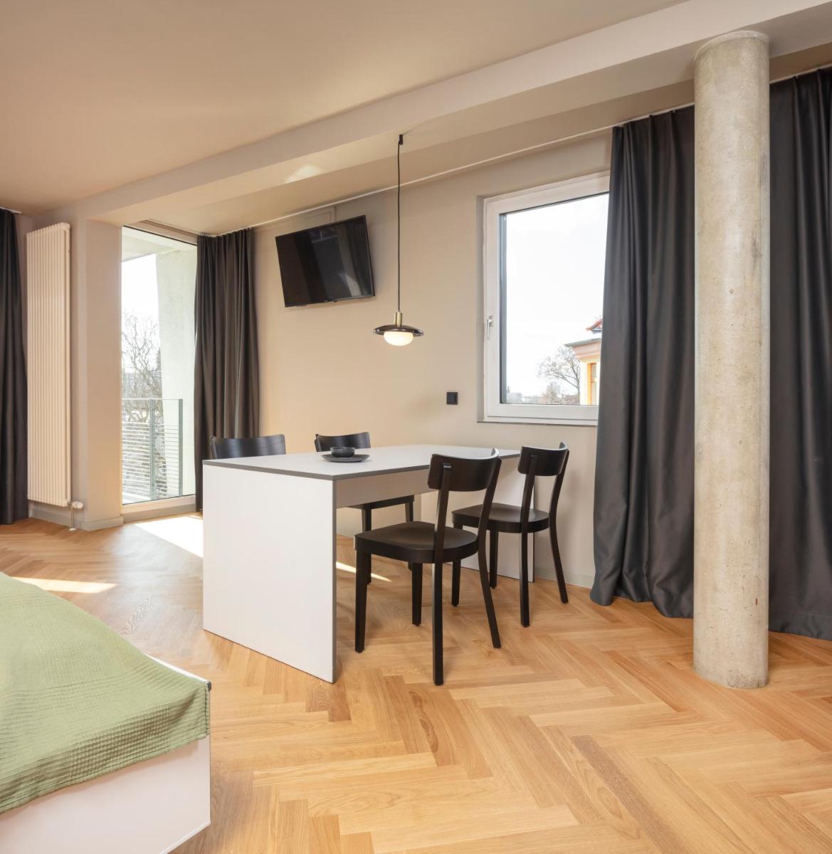 Karlito Apartmenthaus - Housity