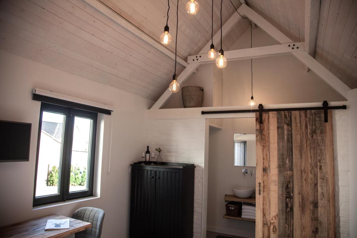 Belle Chique - Maastricht - Housity