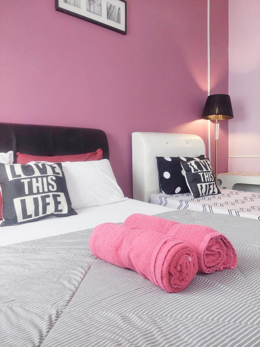 E&A Homestay KLIA/ Sepang/ Nilai - Housity
