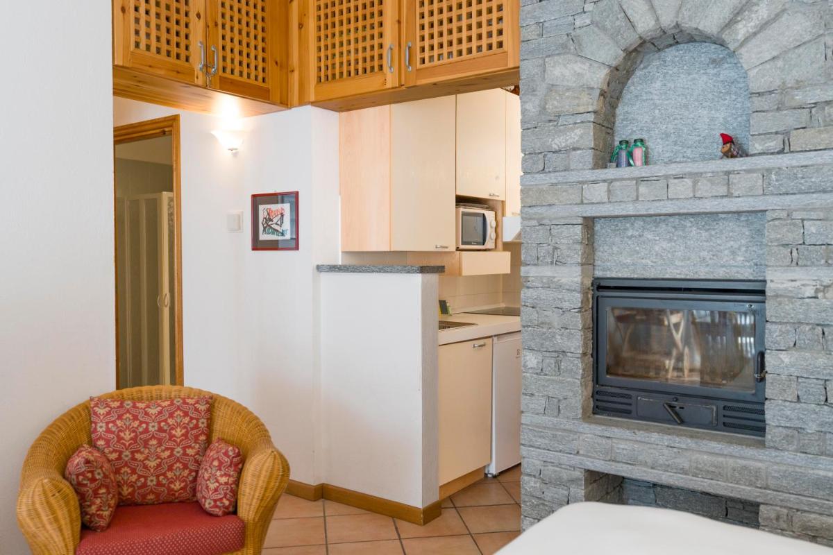 Residenza Del Sole - Housity
