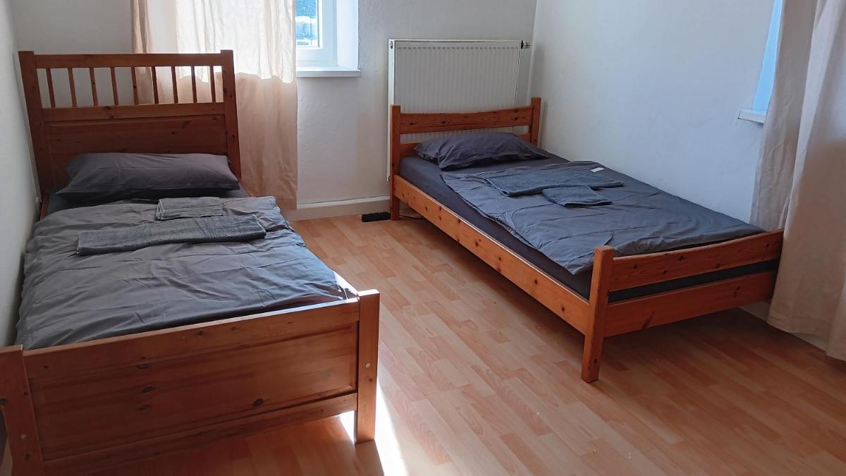 Ferienwohnung in Mitterteich für 4 Personen - Housity