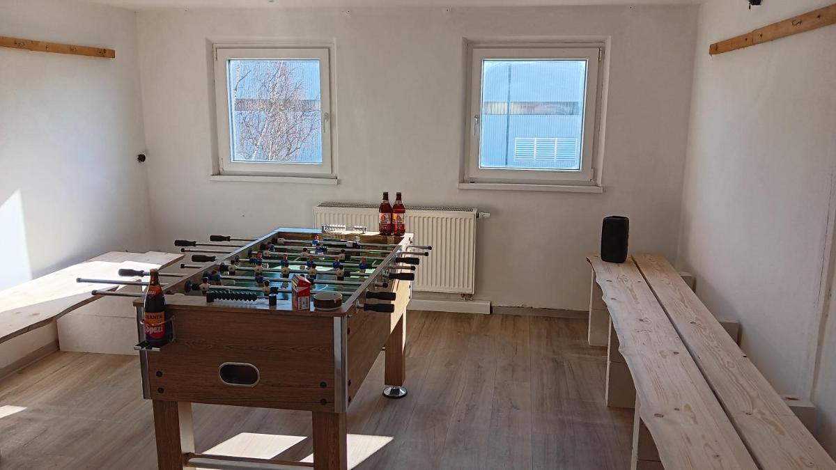 Ferienwohnung in Mitterteich für 4 Personen - Housity
