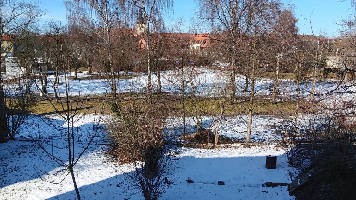 Ferienwohnung in Mitterteich für 4 Personen - Housity