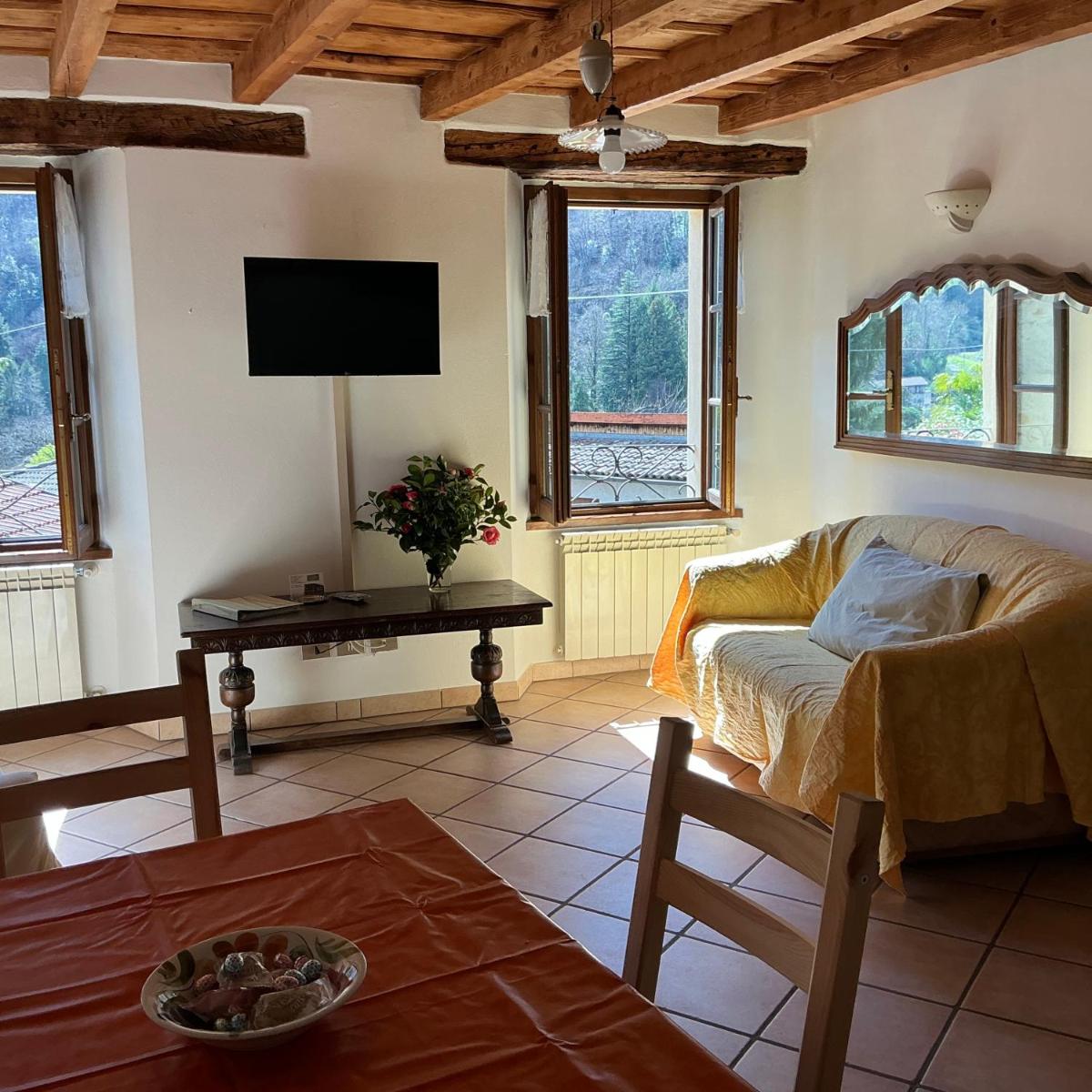 Casaria da Roby - Housity