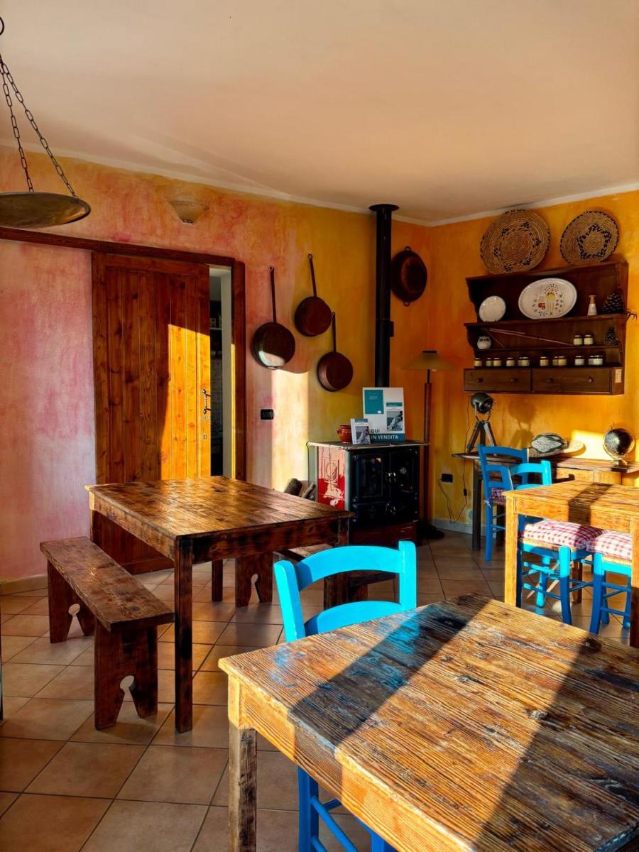 Locanda D'Ogliastra, - Housity
