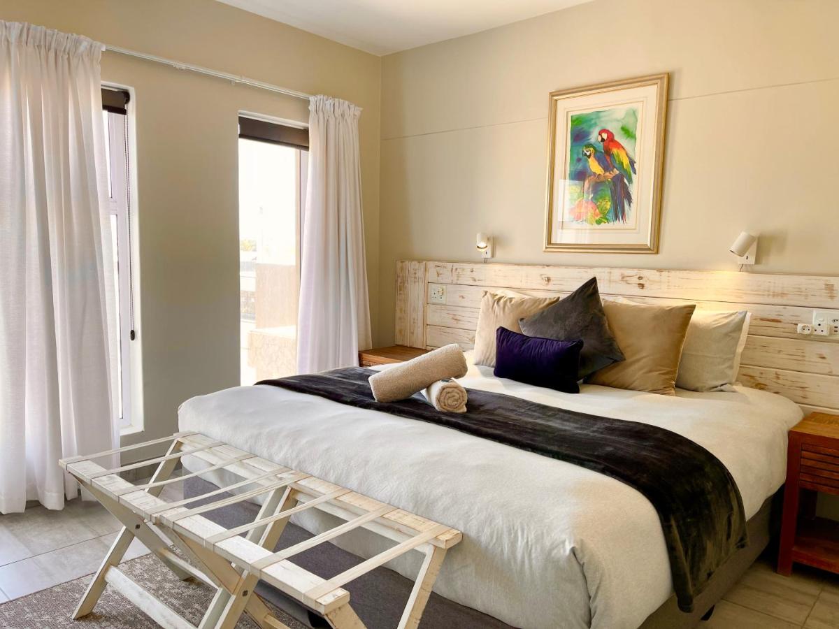 Bright & Stylish in City Centre Swakopmund - Housity