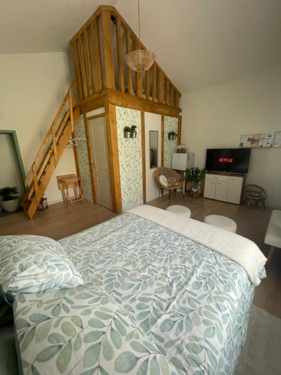 Chambre d hôte en Drôme des collines pour 2 à 4 personnes - Housity
